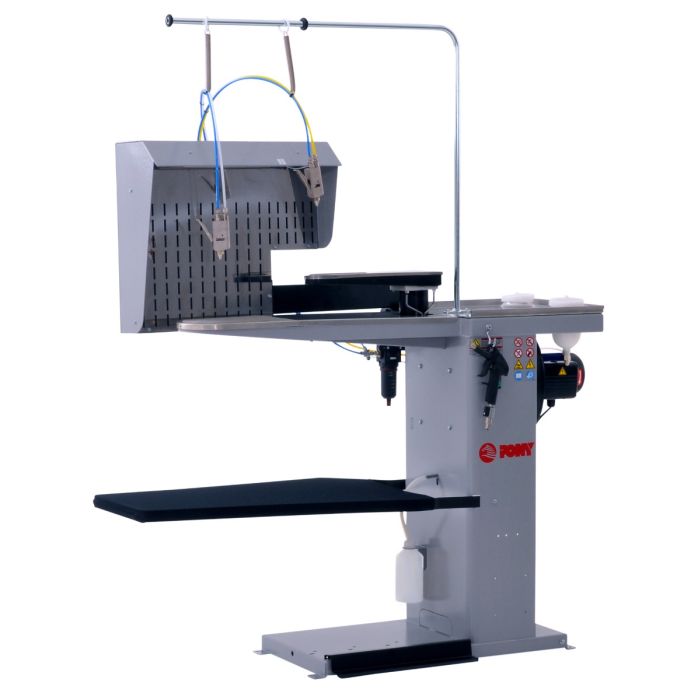 Table à détacher PONY